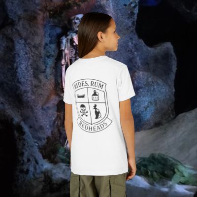 Youth Park Wear