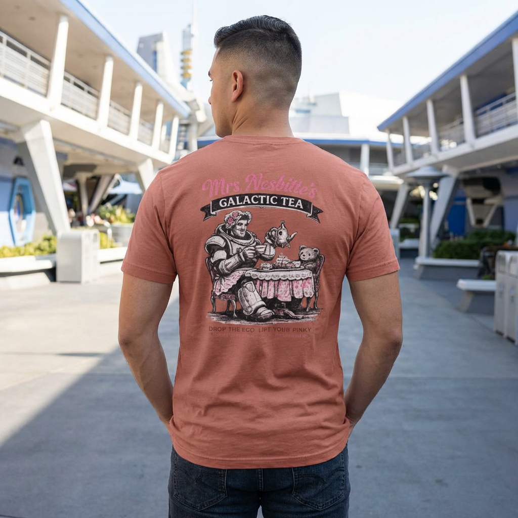 Respectable Park Wear