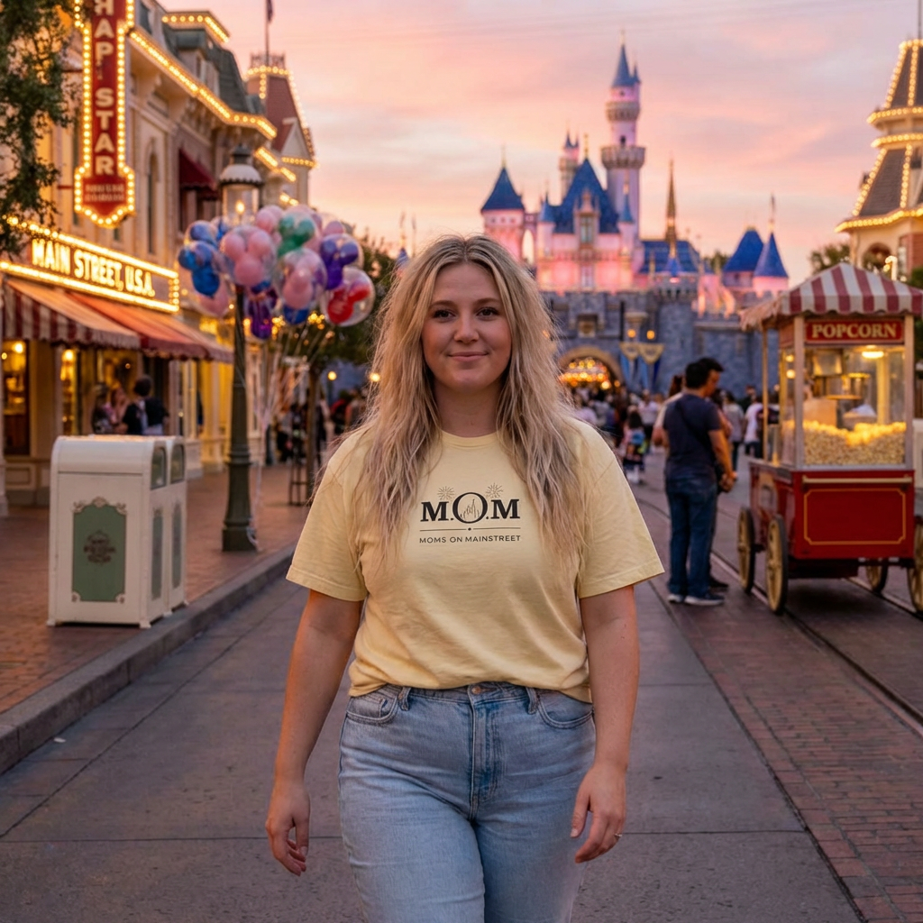 Women's Park Wear
