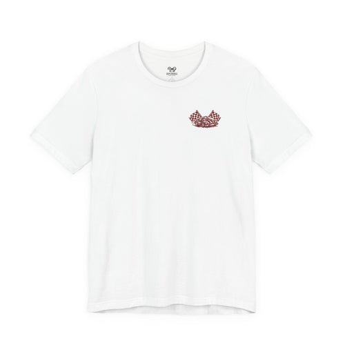 Gas Powered Fun! - Unisex Mechanics Tee