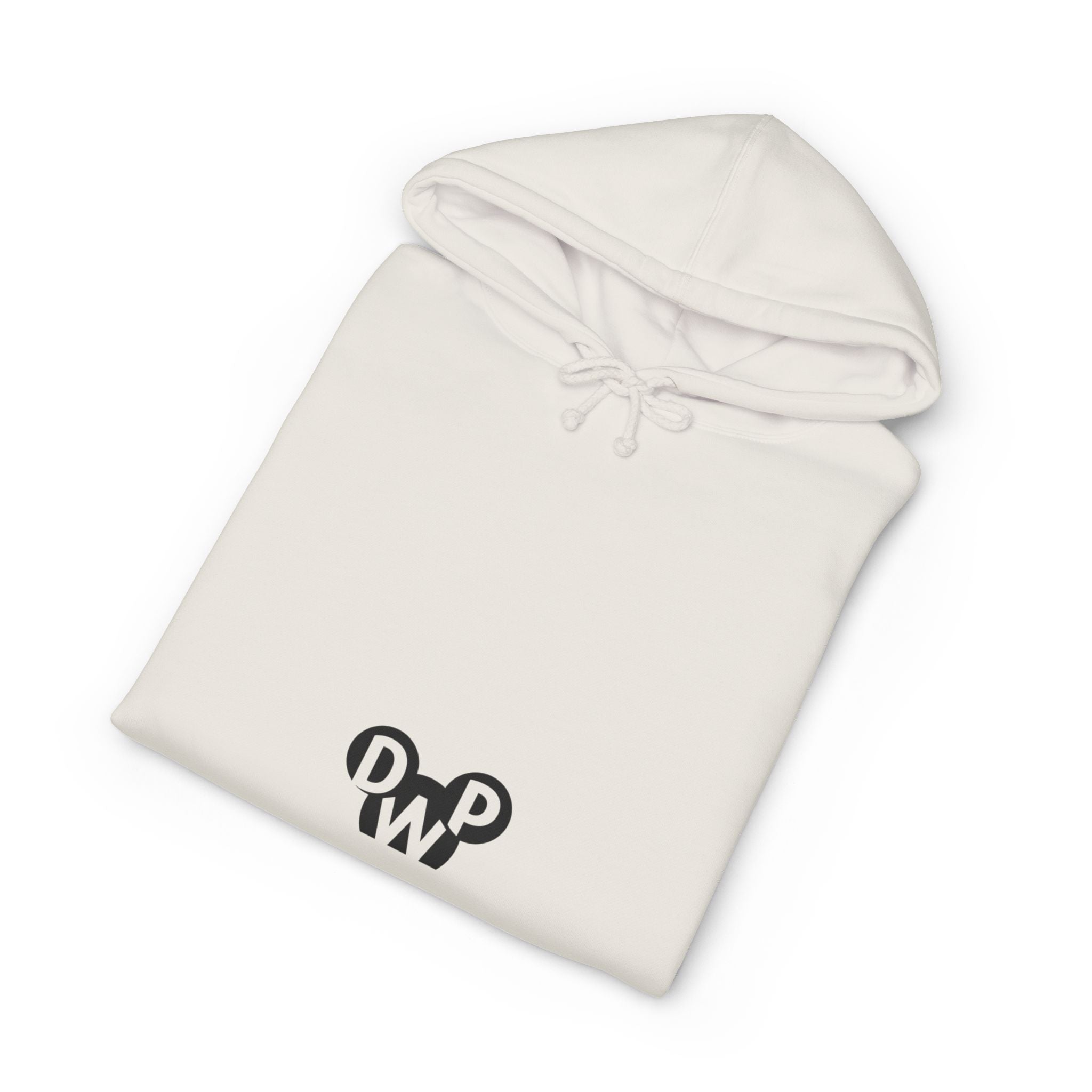Unisex Heavyweight Hooded Sweatshirt