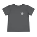 RRR! (Rides Rum & Redheads) -Toddler White Print
