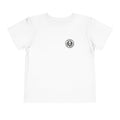 RRR! (Rides Rum & Redheads) - Toddler Black Print
