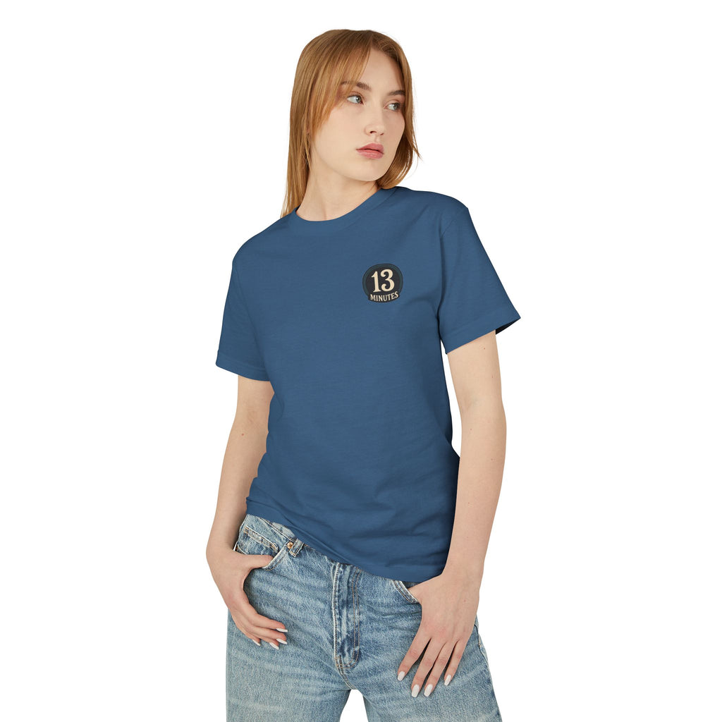 Dying for 13 Minute Wait Times - Unisex Tee