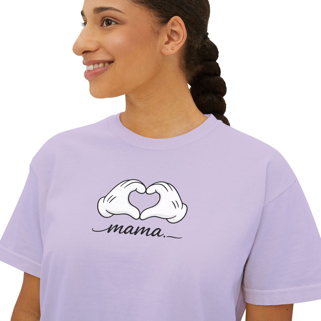 ---- mama. -----