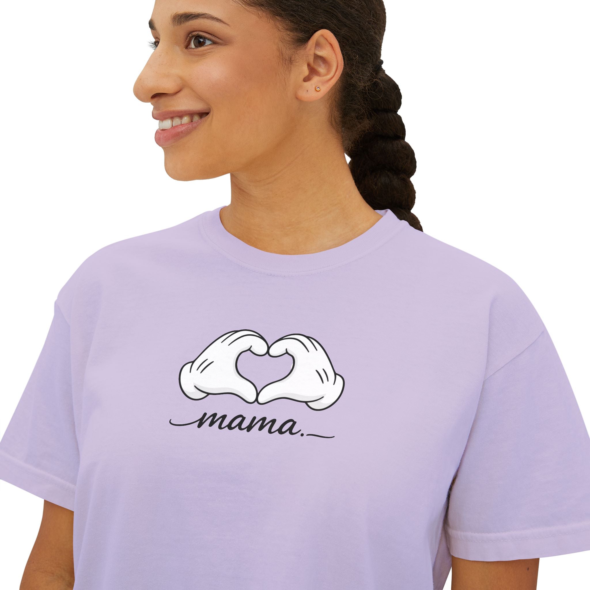 ---- mama. -----