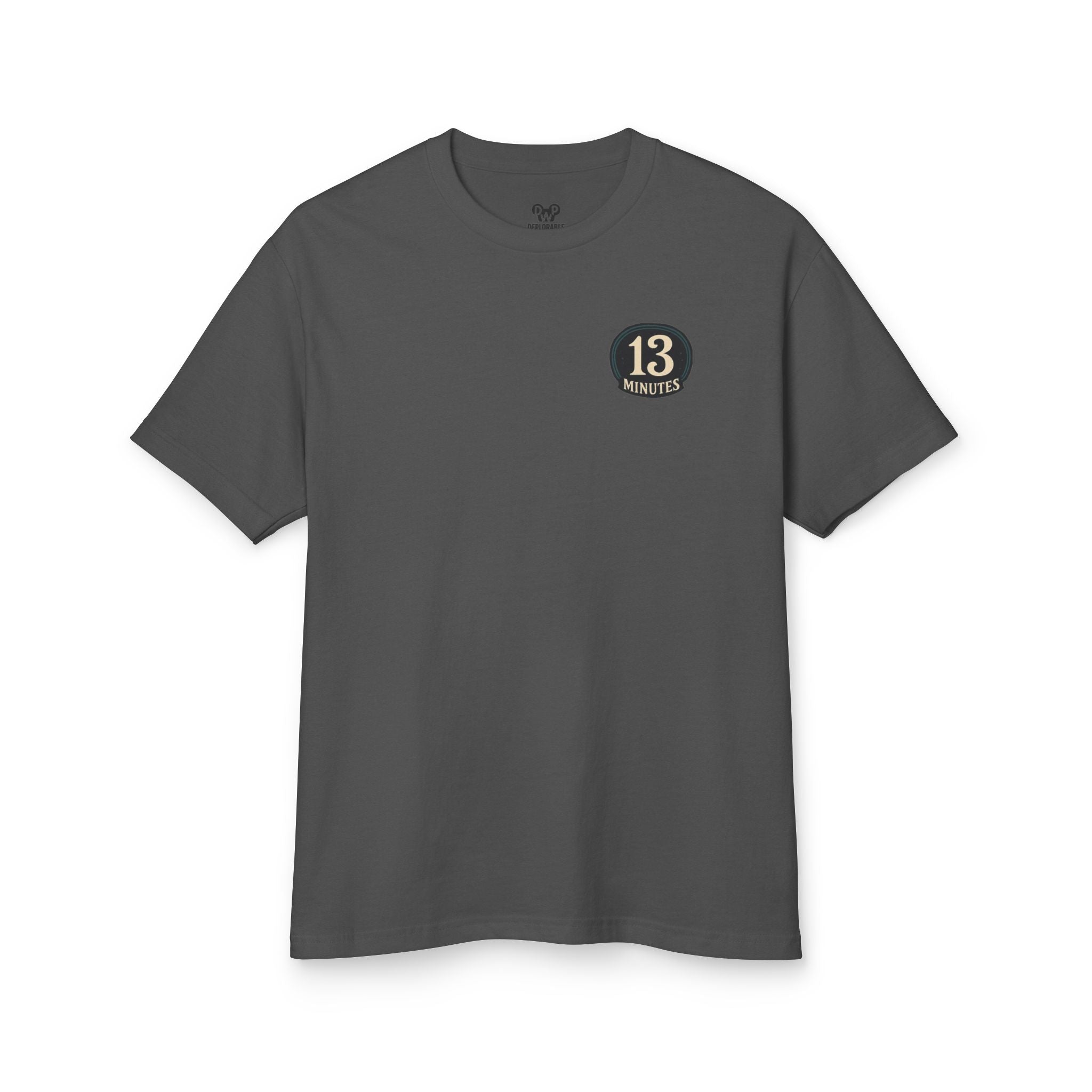 Dying for 13 Minute Wait Times - Unisex Tee