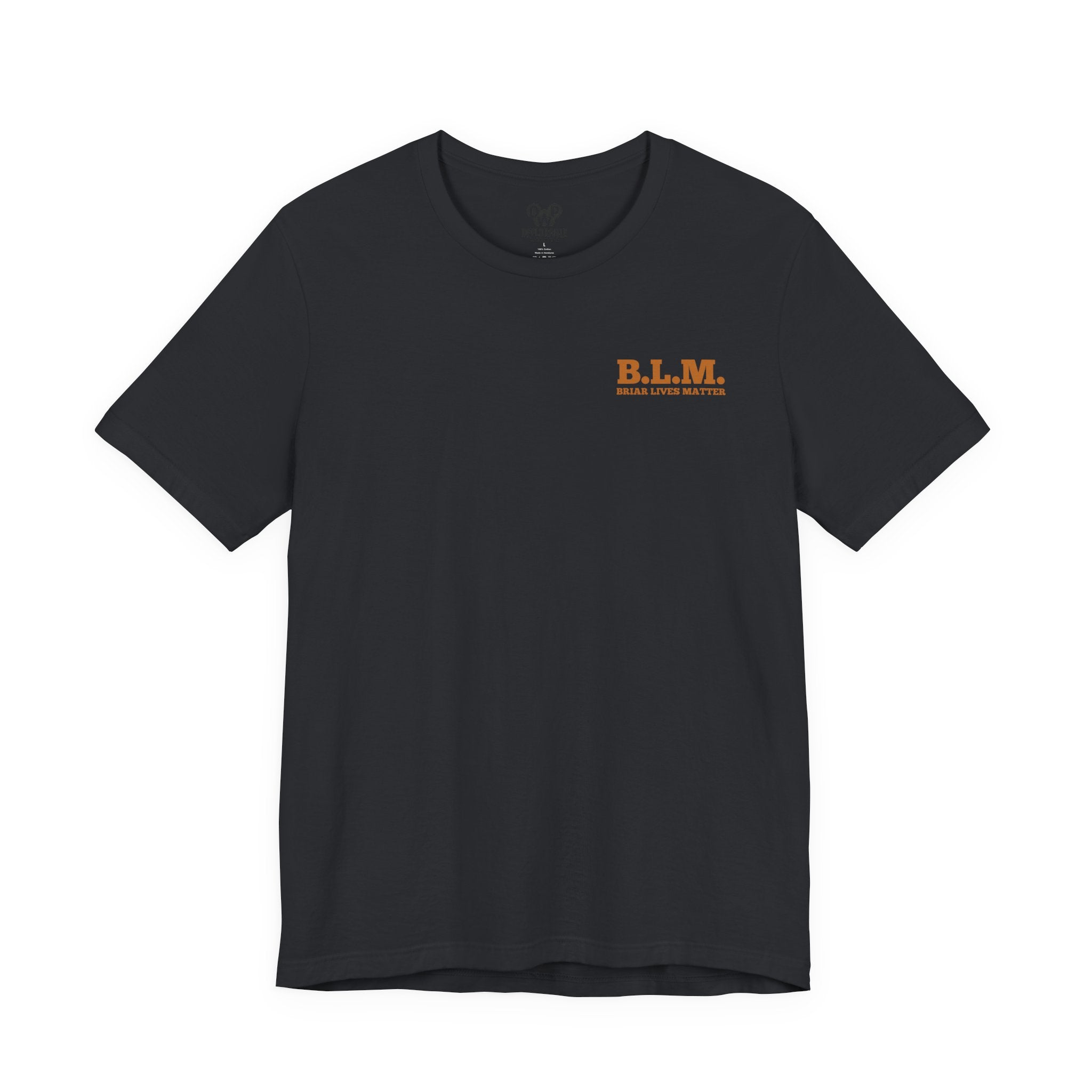 BLM - Briar Lives Matter Unisex Tee