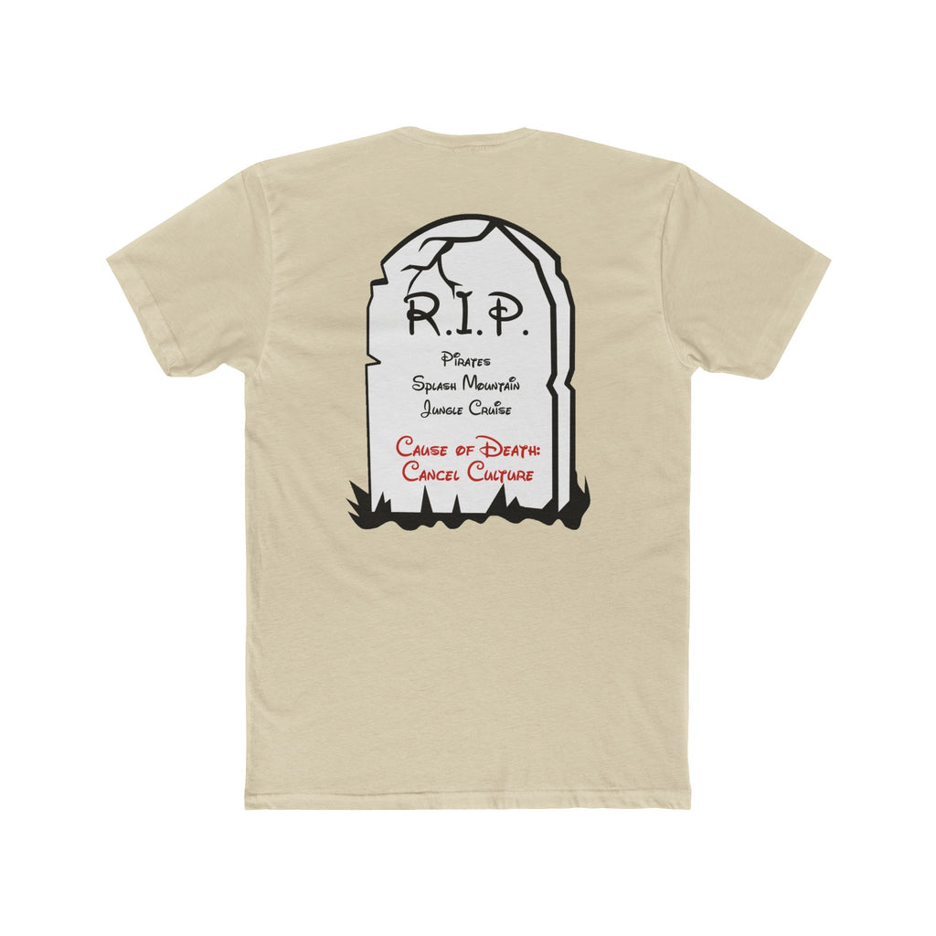 R.I.P. - Unisex Tee