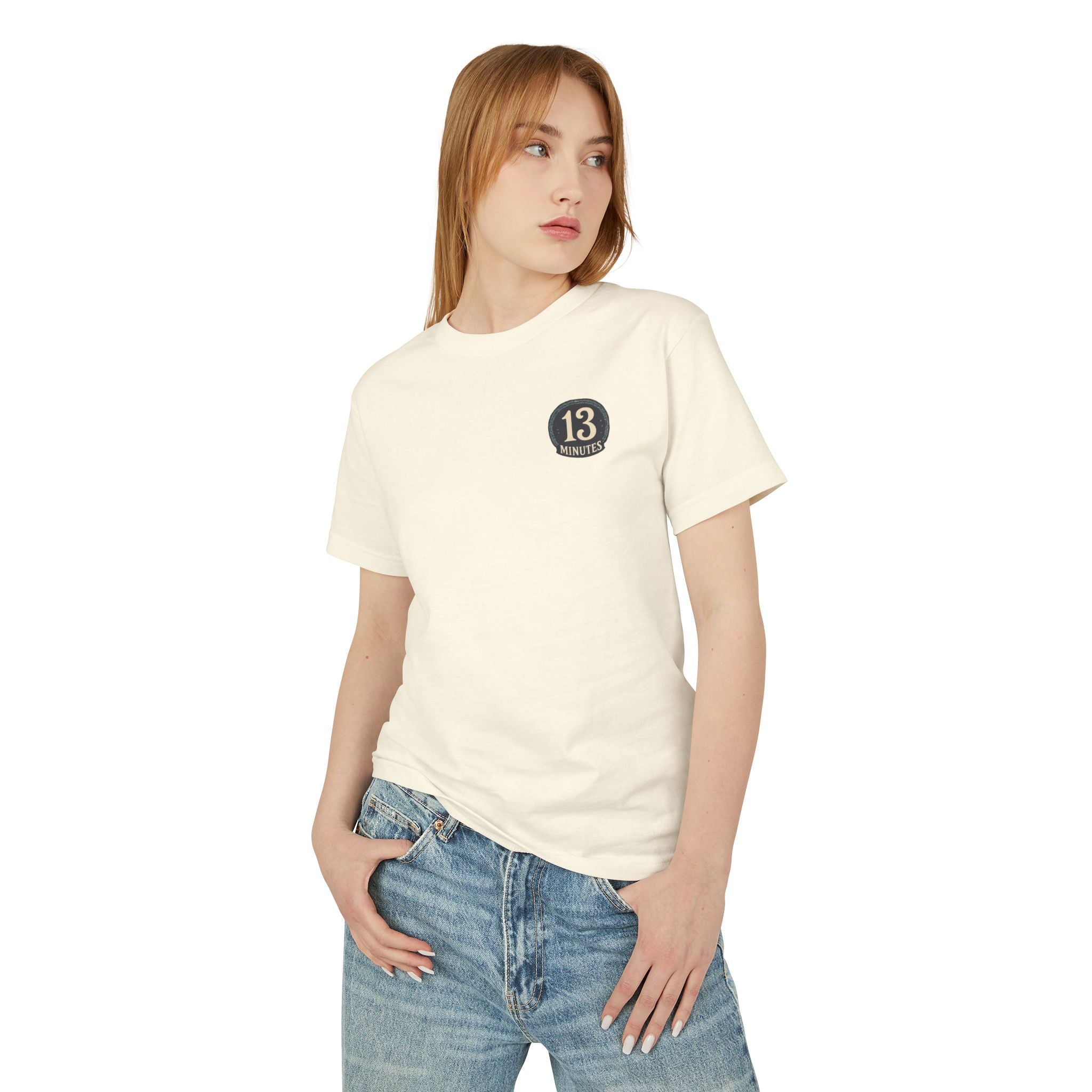 Dying for 13 Minute Wait Times - Unisex Tee