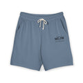 Unisex Garment-Dyed Lightweight Fleece Sweat Shorts