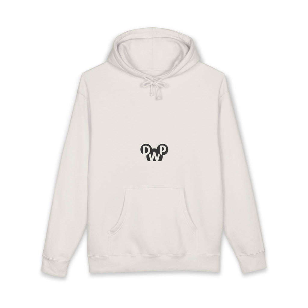 Unisex Heavyweight Hooded Sweatshirt