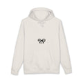 Unisex Heavyweight Hooded Sweatshirt