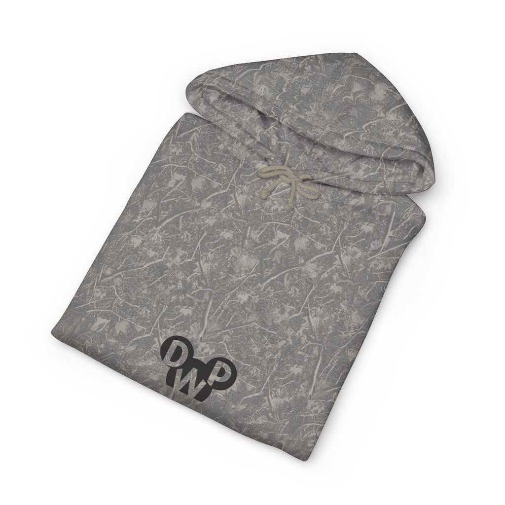 Unisex Heavyweight Hooded Sweatshirt
