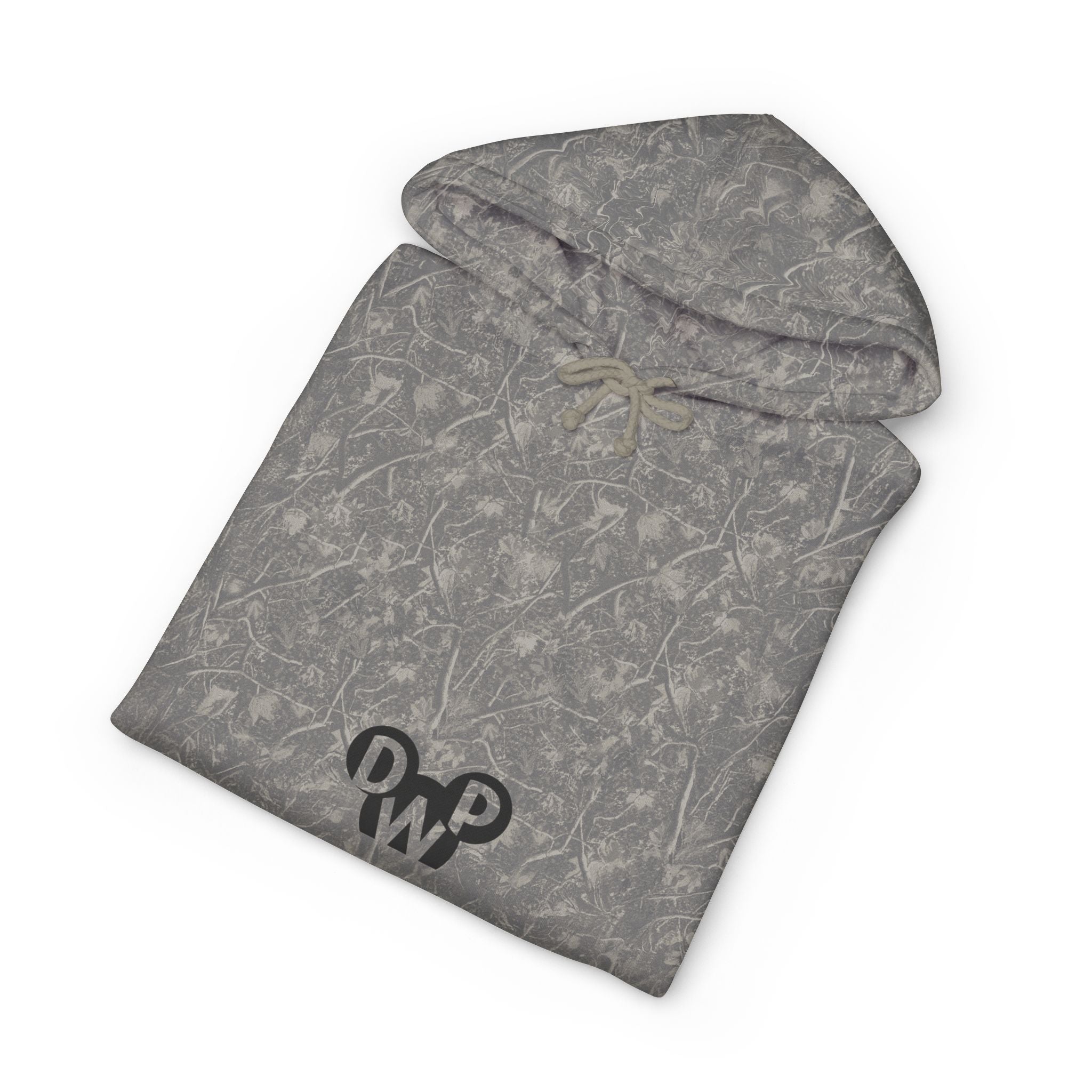 Unisex Heavyweight Hooded Sweatshirt