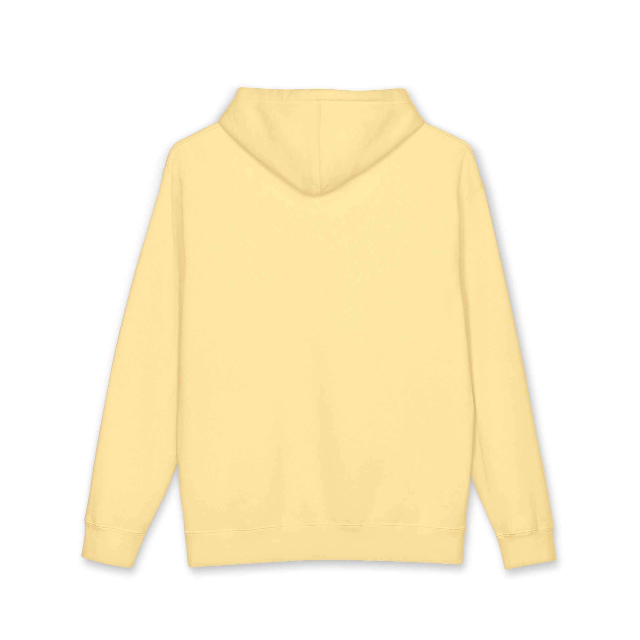 Unisex Heavyweight Hooded Sweatshirt