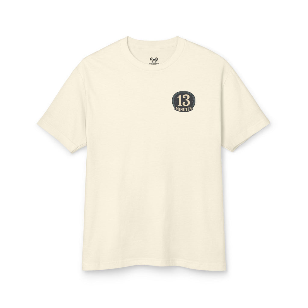 Dying for 13 Minute Wait Times - Unisex Tee