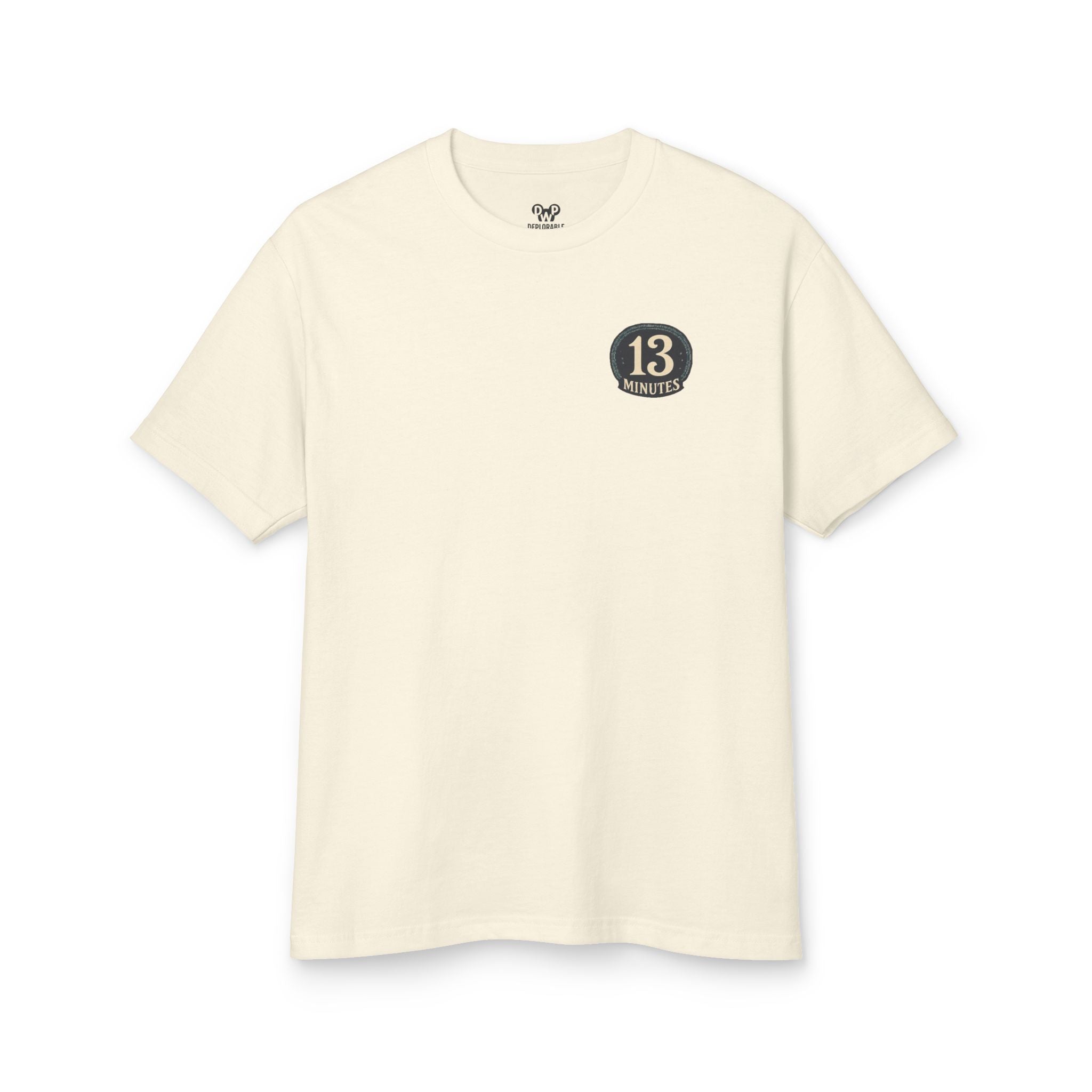 Dying for 13 Minute Wait Times - Unisex Tee