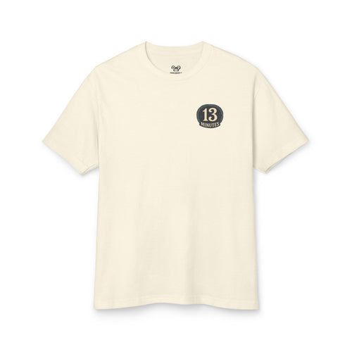 Dying for 13 Minute Wait Times - Unisex Tee