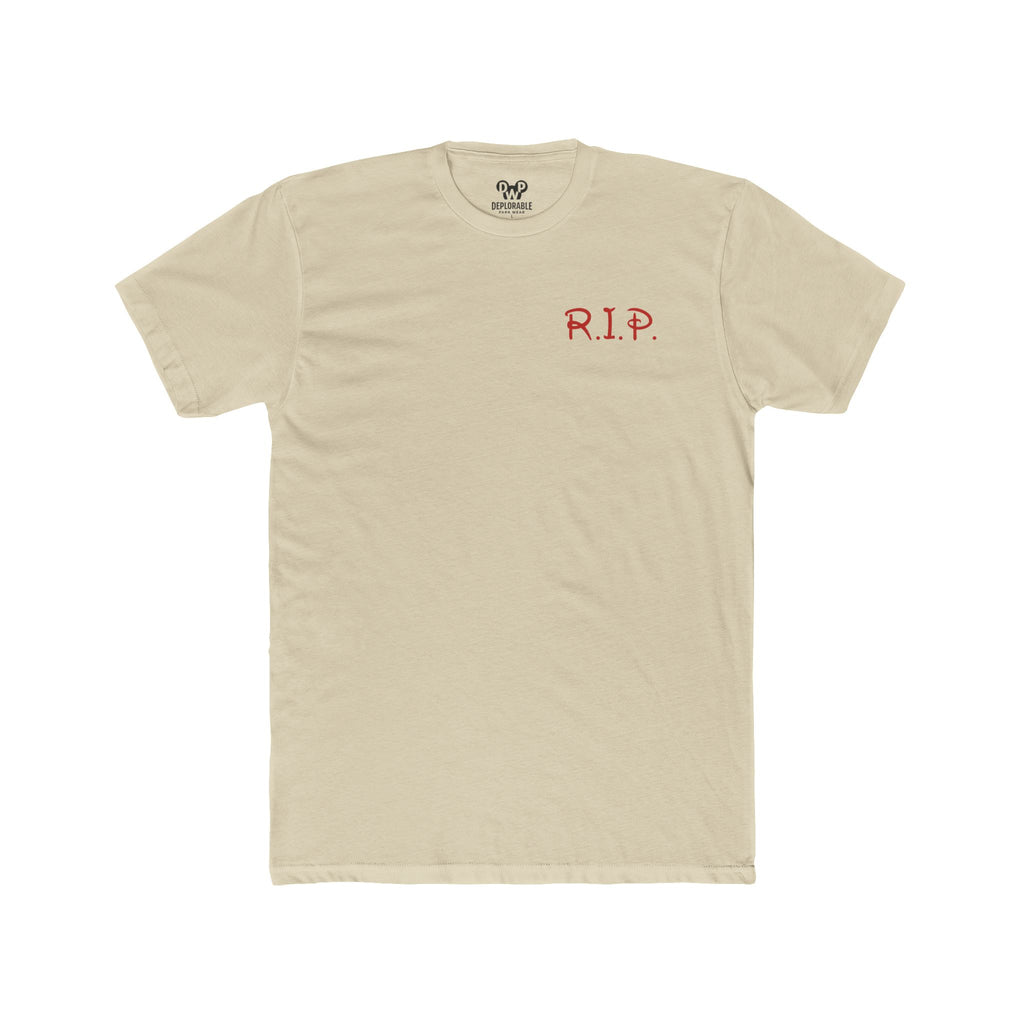 R.I.P. - Unisex Tee