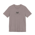 DPW It all started... - Unisex Tee