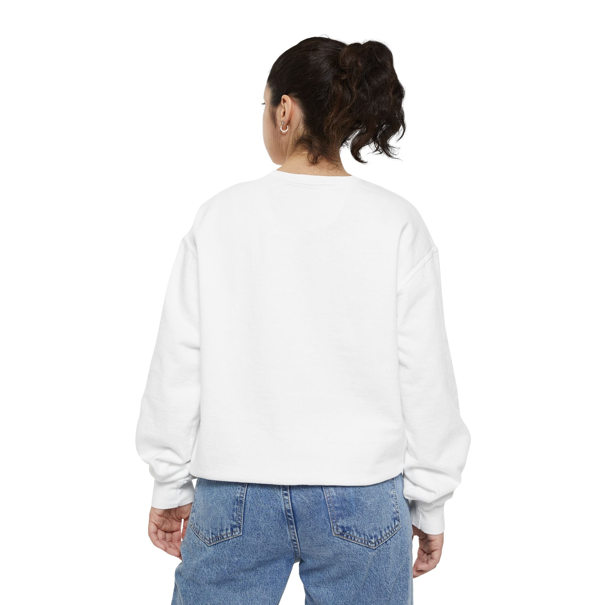 Moms on Mainstreet Comfort Sweatshirt