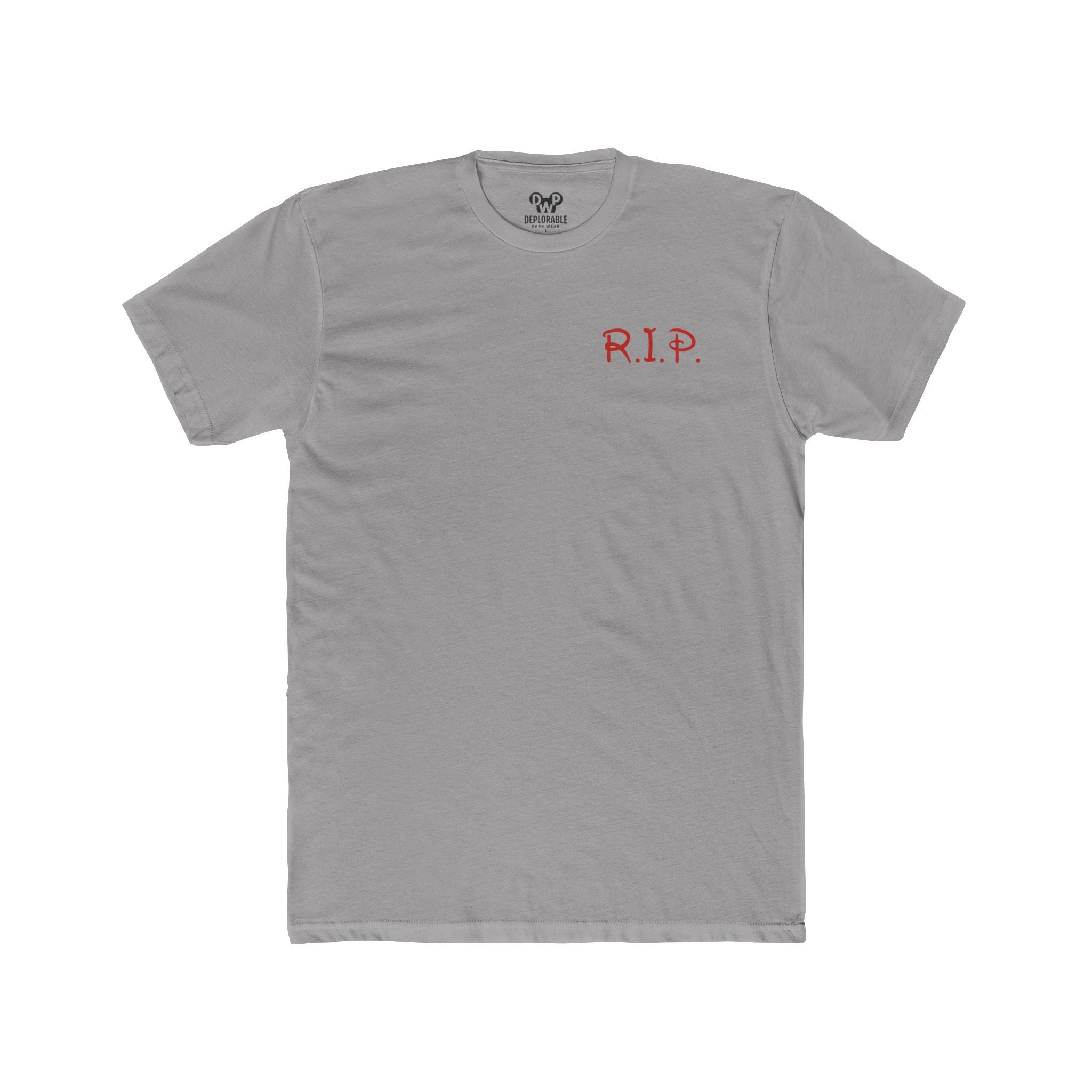 R.I.P. - Unisex Tee