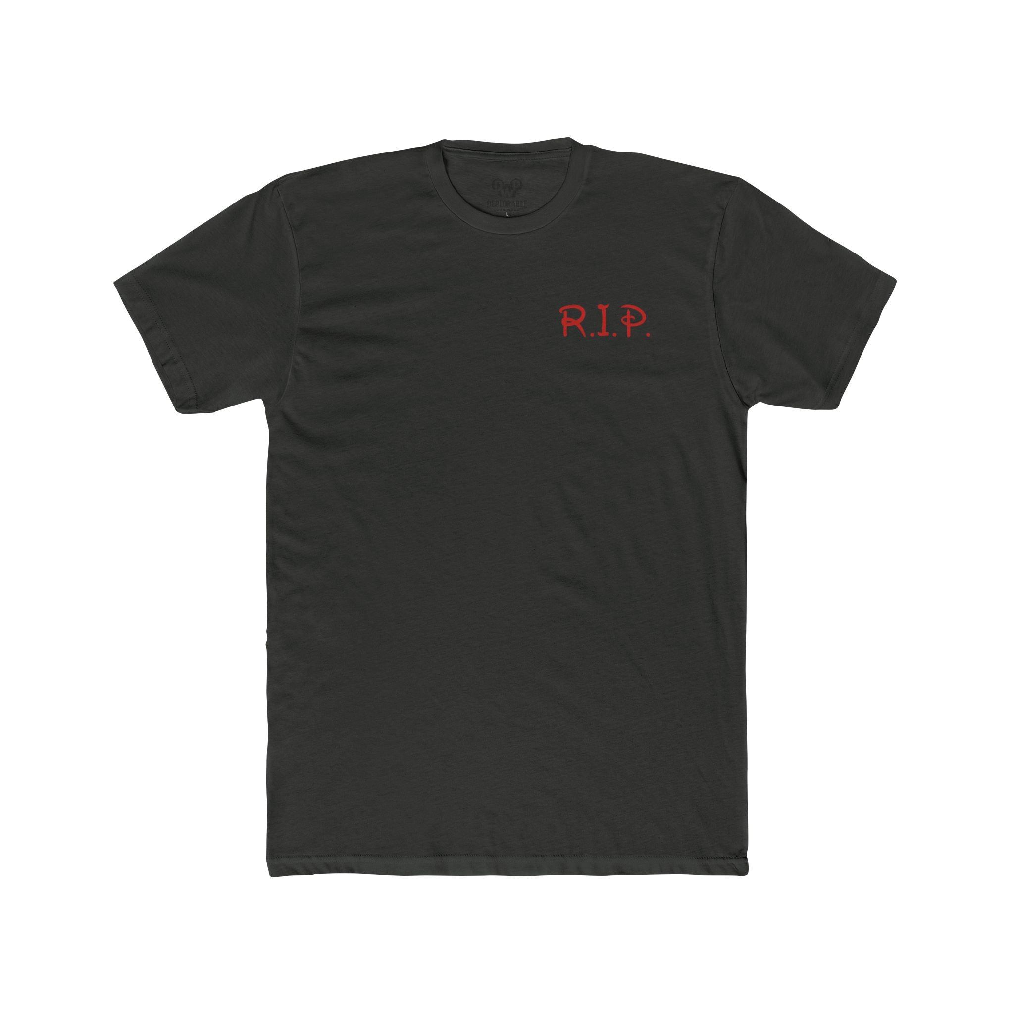 R.I.P. - Unisex Tee