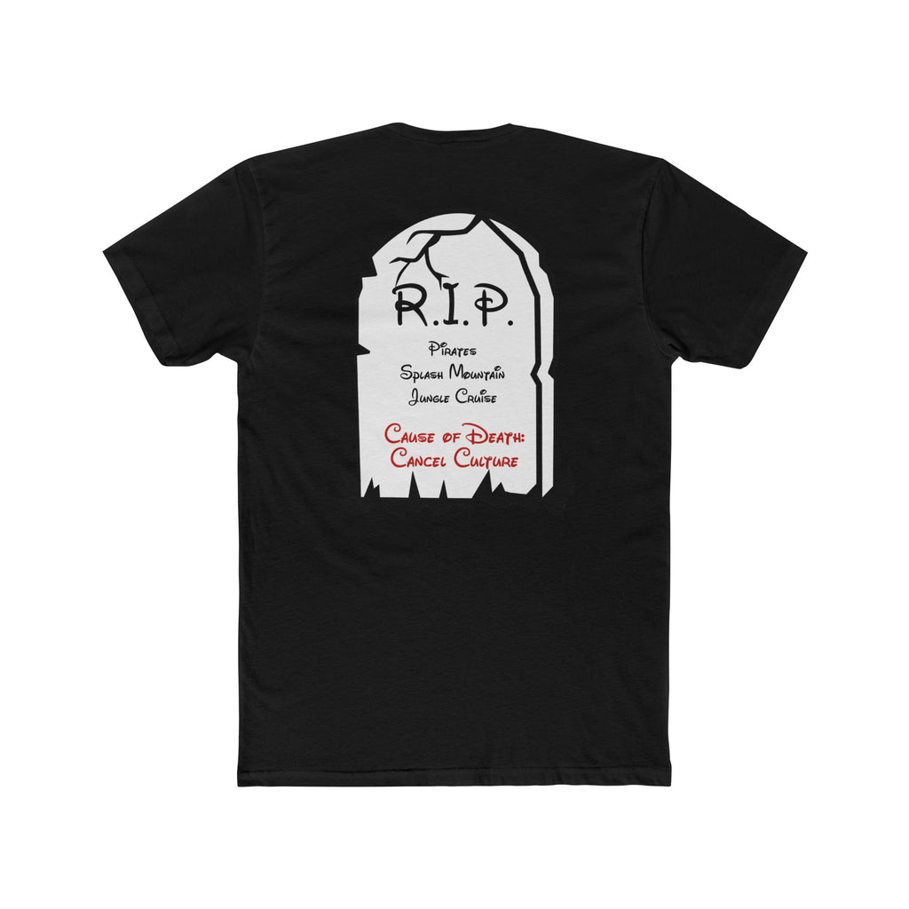 R.I.P. - Unisex Tee