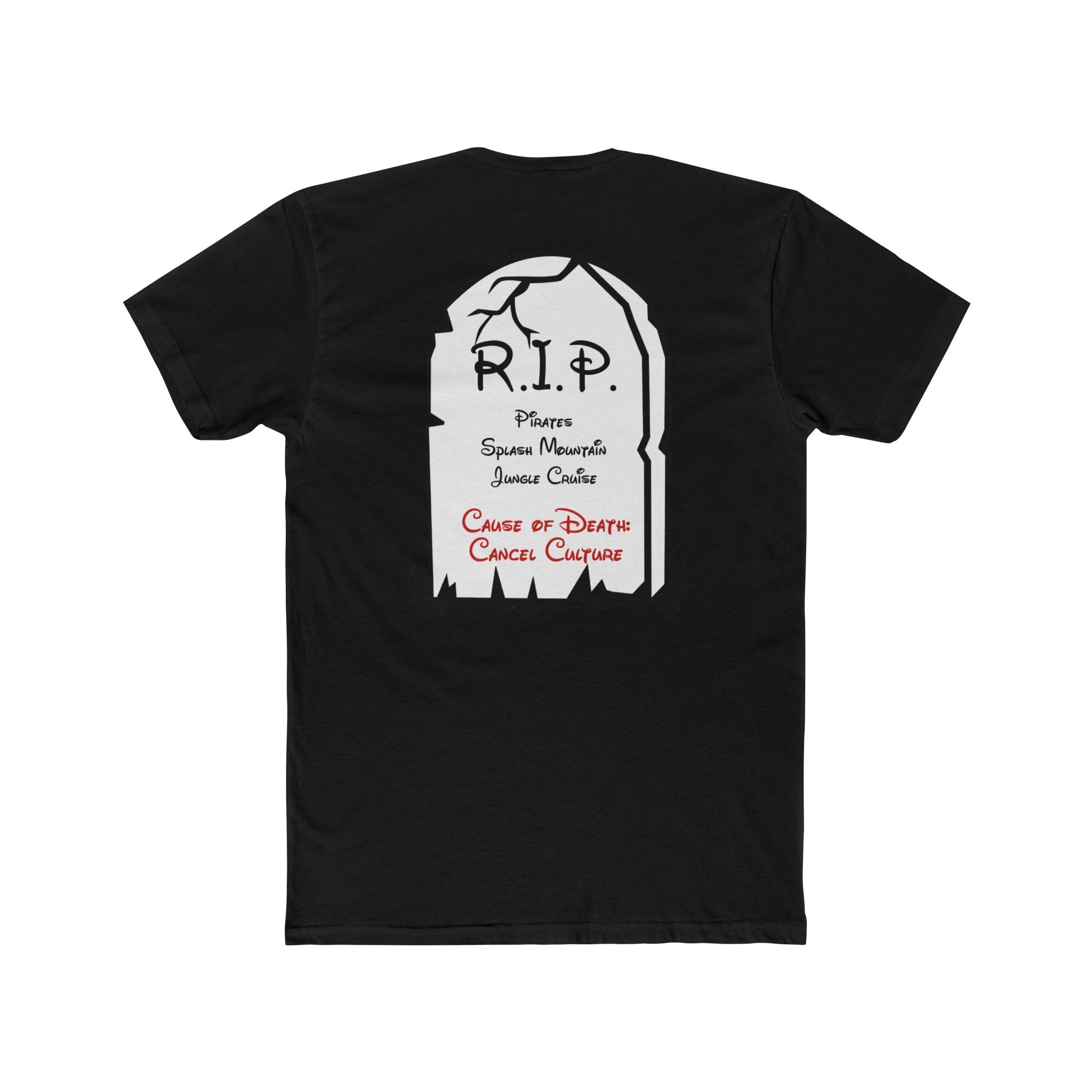 R.I.P. - Unisex Tee
