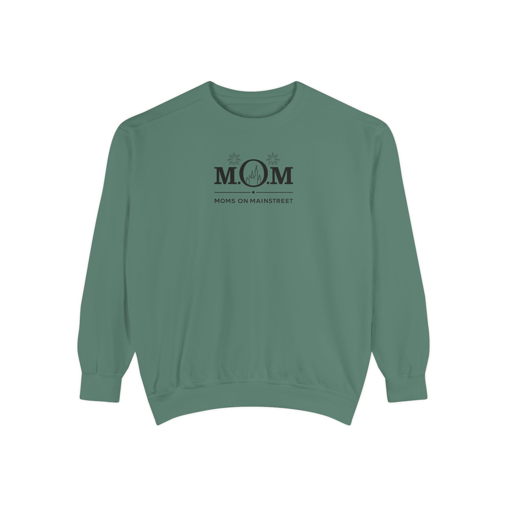 Moms on Mainstreet Comfort Sweatshirt
