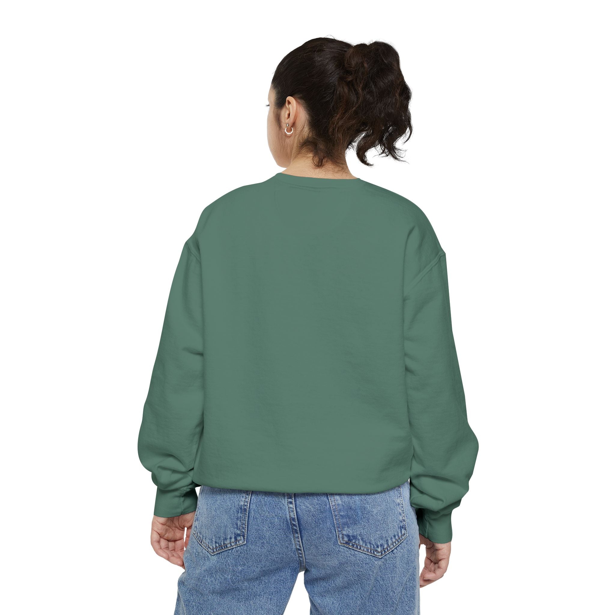 Moms on Mainstreet Comfort Sweatshirt