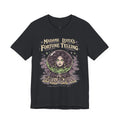 Madame Leota's Fortune Telling - Sideshow Banner