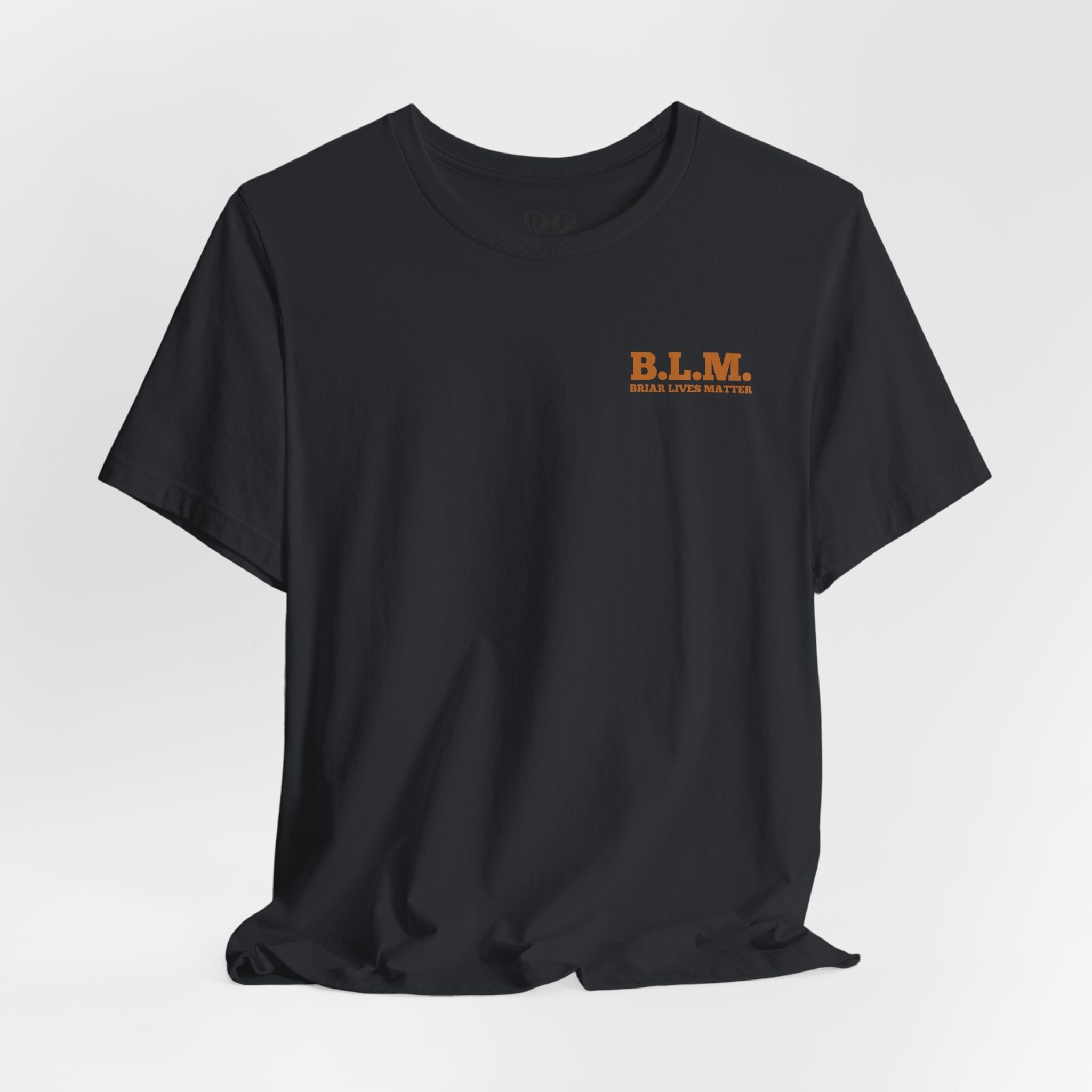 BLM - Briar Lives Matter Unisex Tee