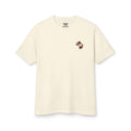 Mr. Toad Straight to HELL Vintage Unisex Tee