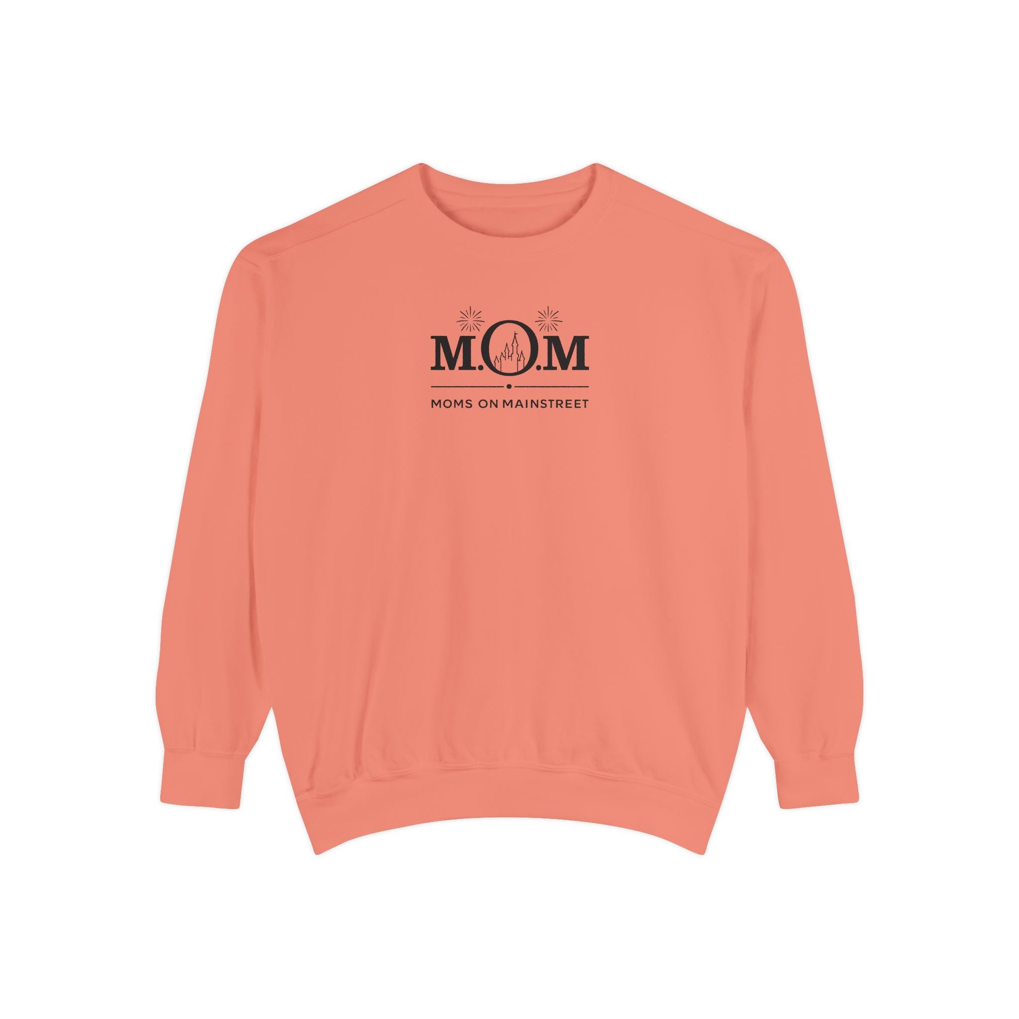 Moms on Mainstreet Comfort Sweatshirt