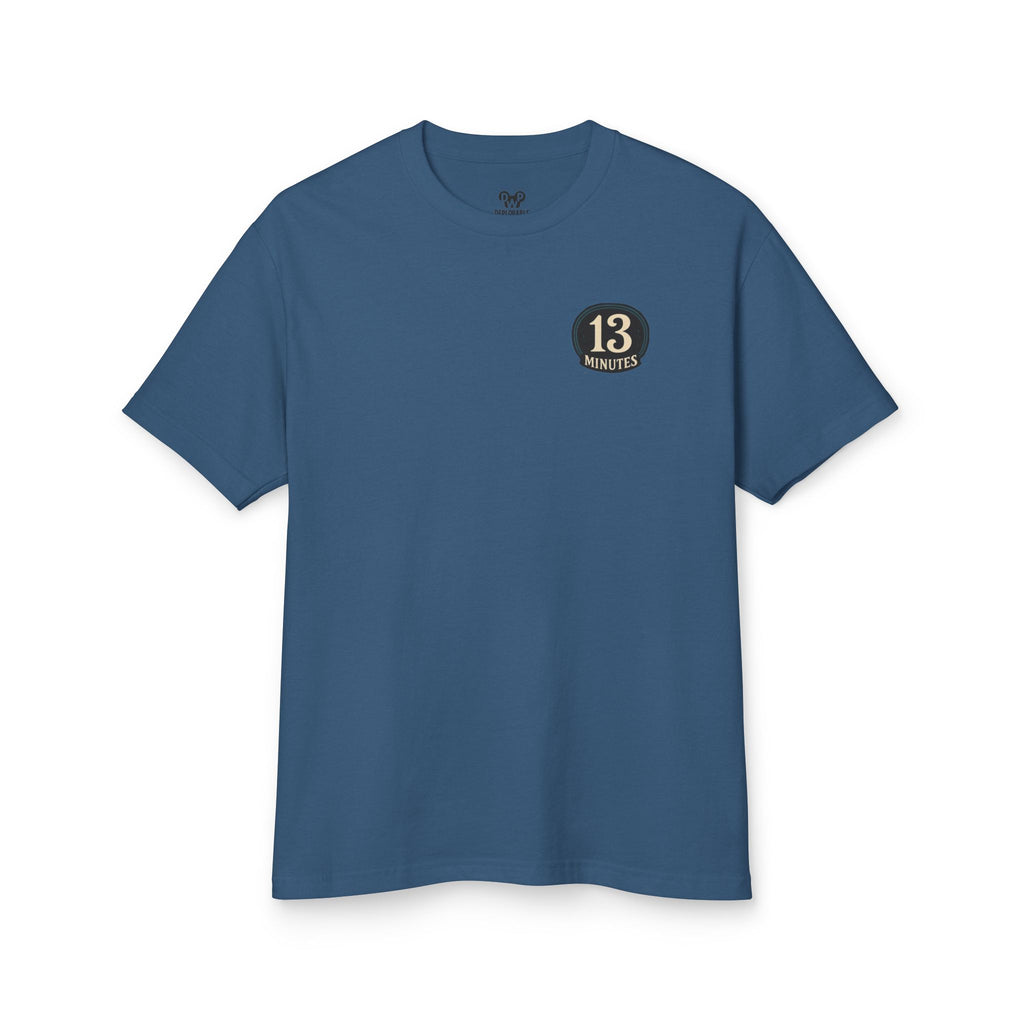 Dying for 13 Minute Wait Times - Unisex Tee