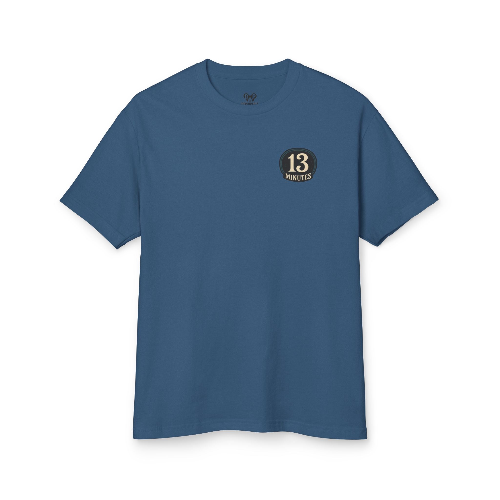 Dying for 13 Minute Wait Times - Unisex Tee
