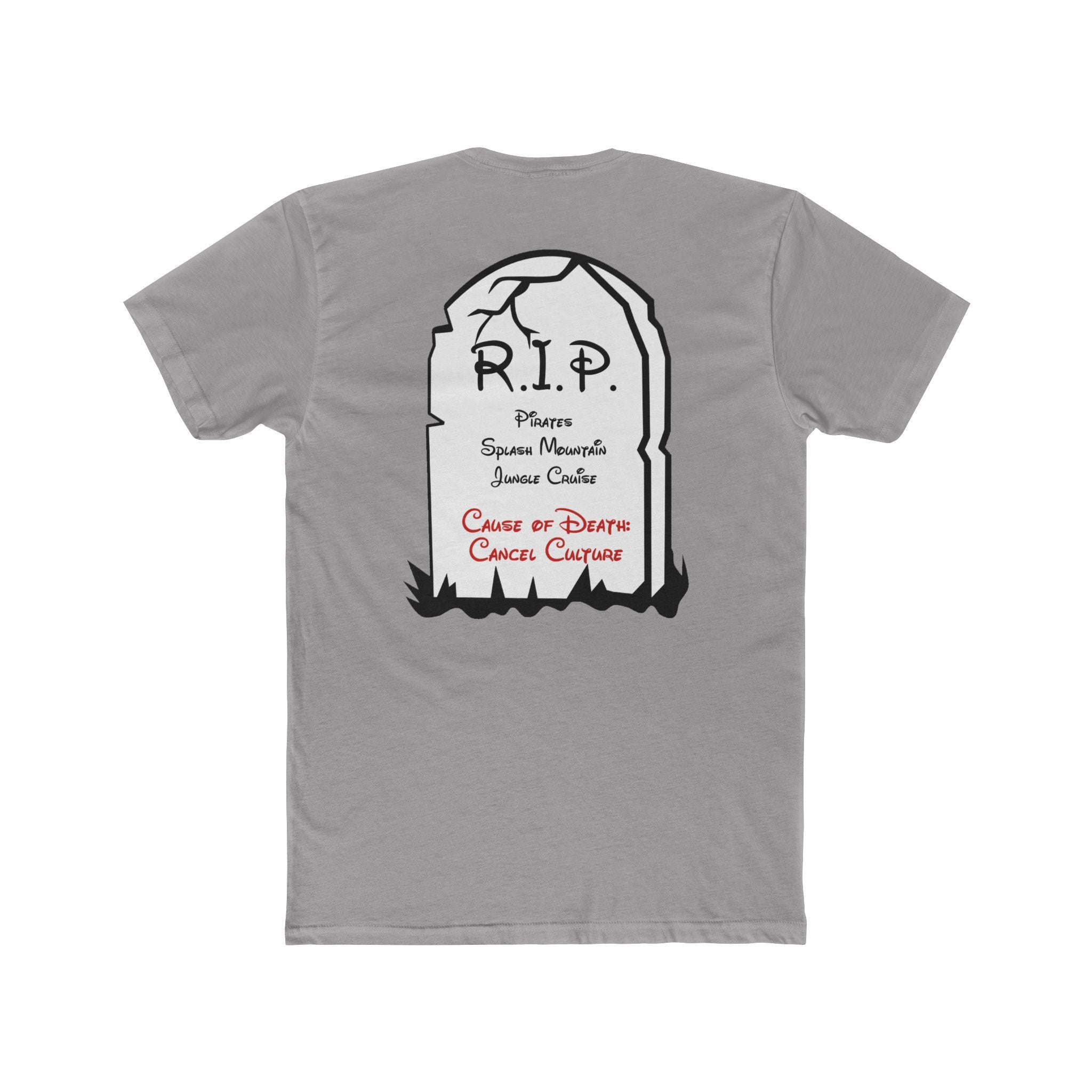 R.I.P. - Unisex Tee