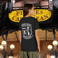 RRR! (Rides Rum & Redheads) - Youth Unisex Tee