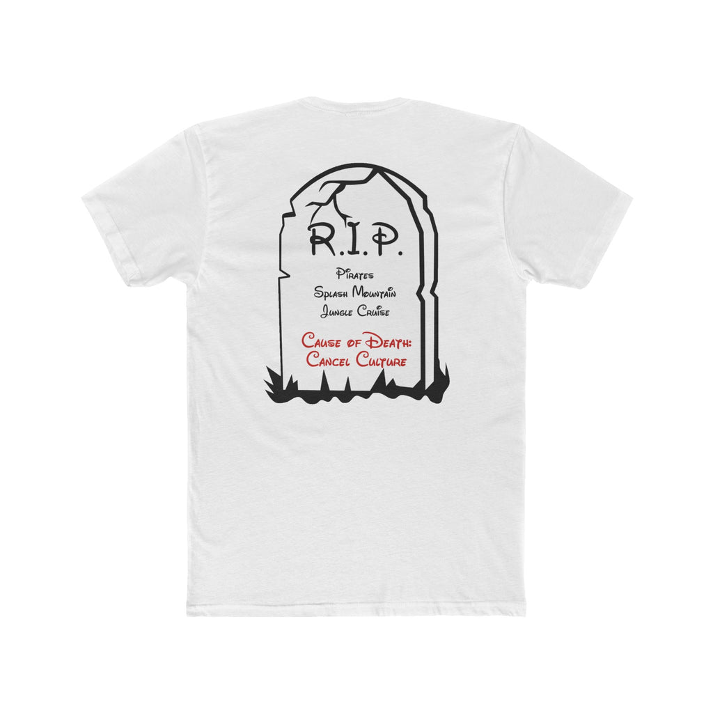 R.I.P. - Unisex Tee
