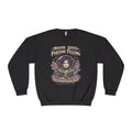 Madame Leota's Fortune Telling Unisex Sweatshirt