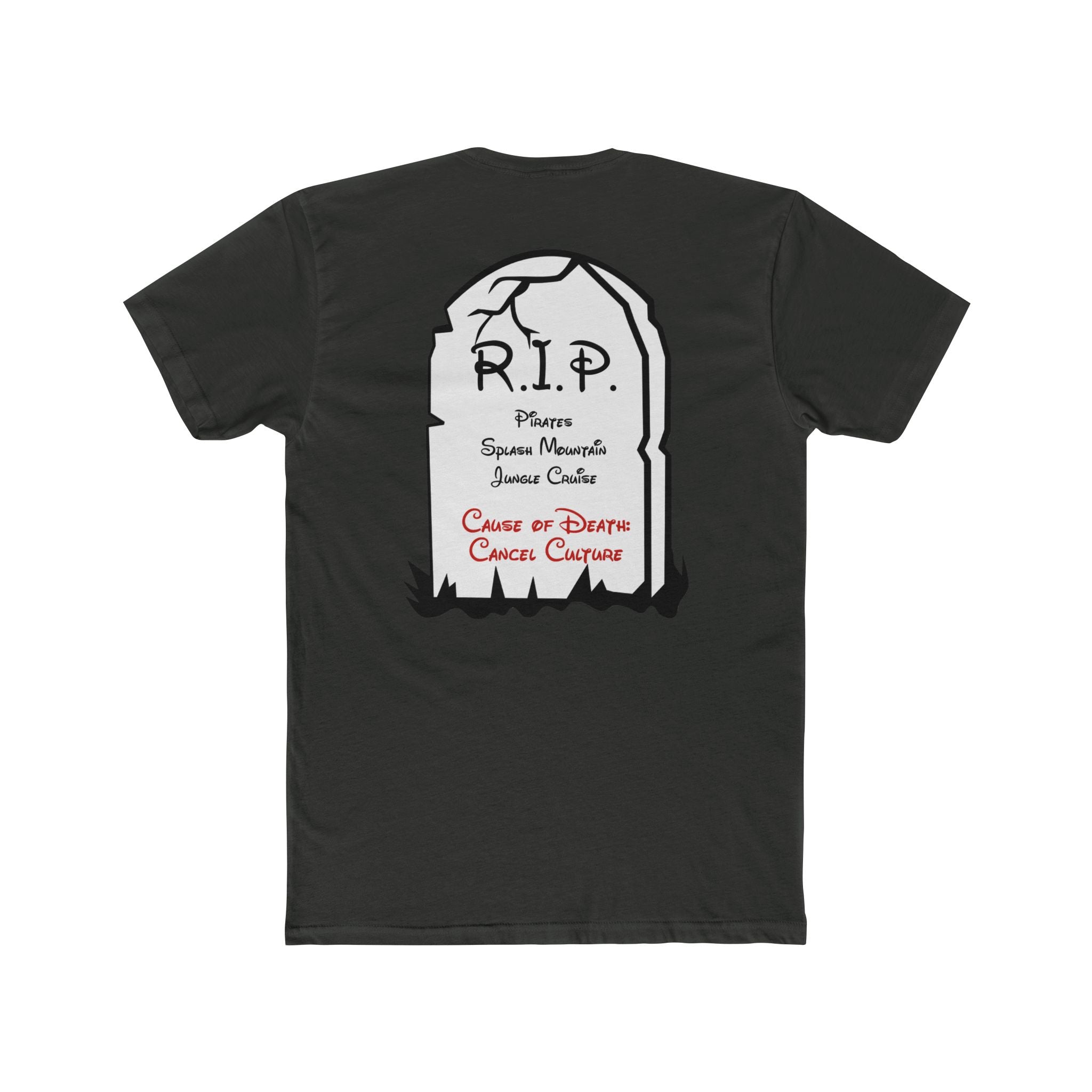 R.I.P. - Unisex Tee
