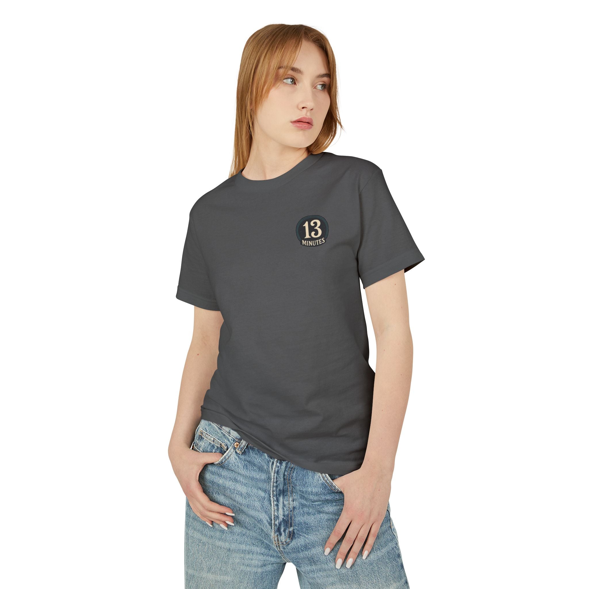 Dying for 13 Minute Wait Times - Unisex Tee