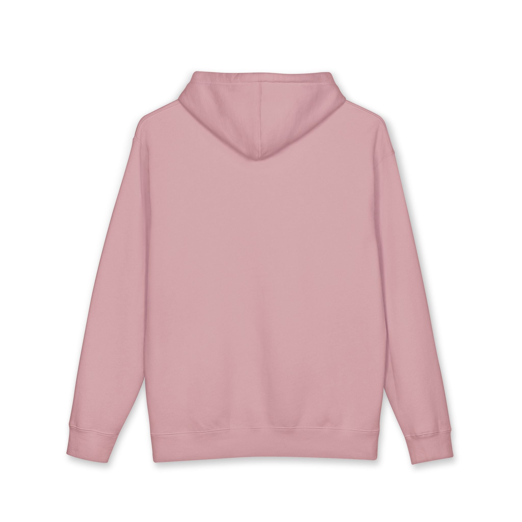 Unisex Heavyweight Hooded Sweatshirt