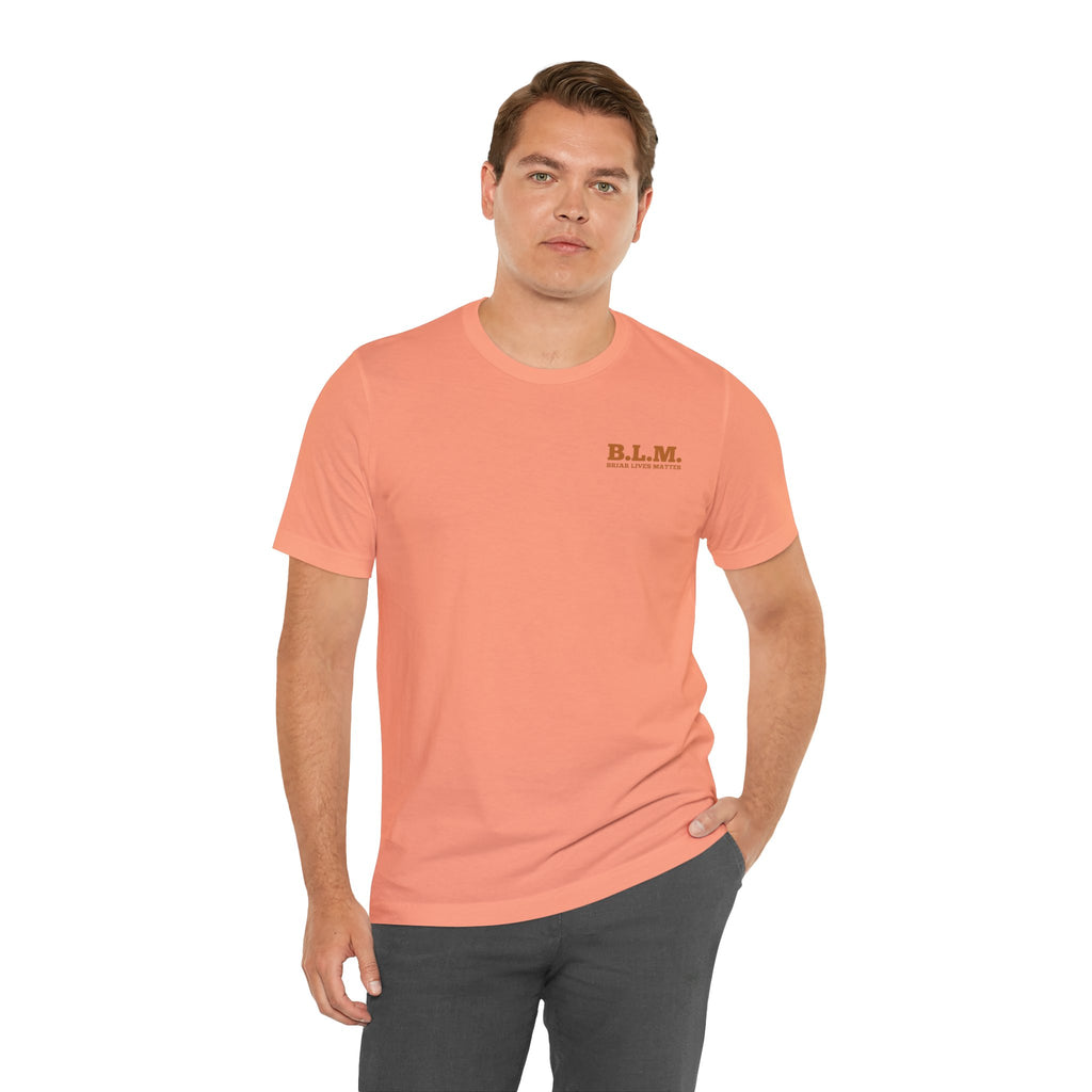 BLM - Briar Lives Matter Unisex Tee