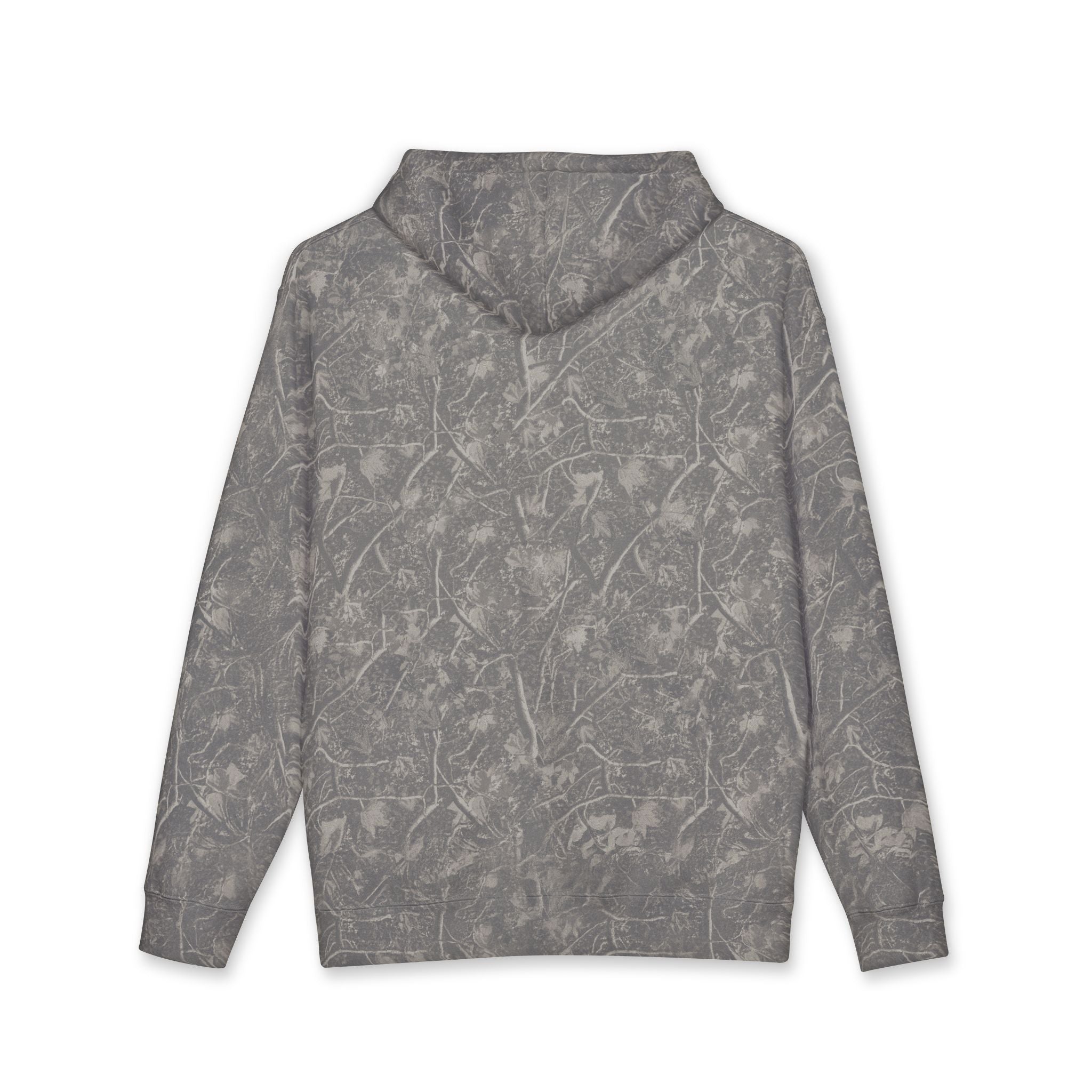 Unisex Heavyweight Hooded Sweatshirt