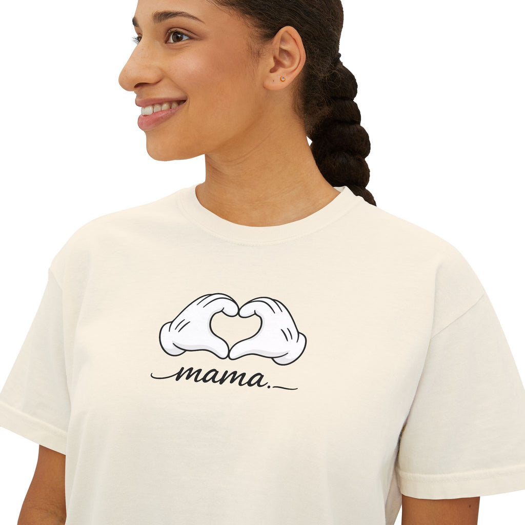 ---- mama. -----