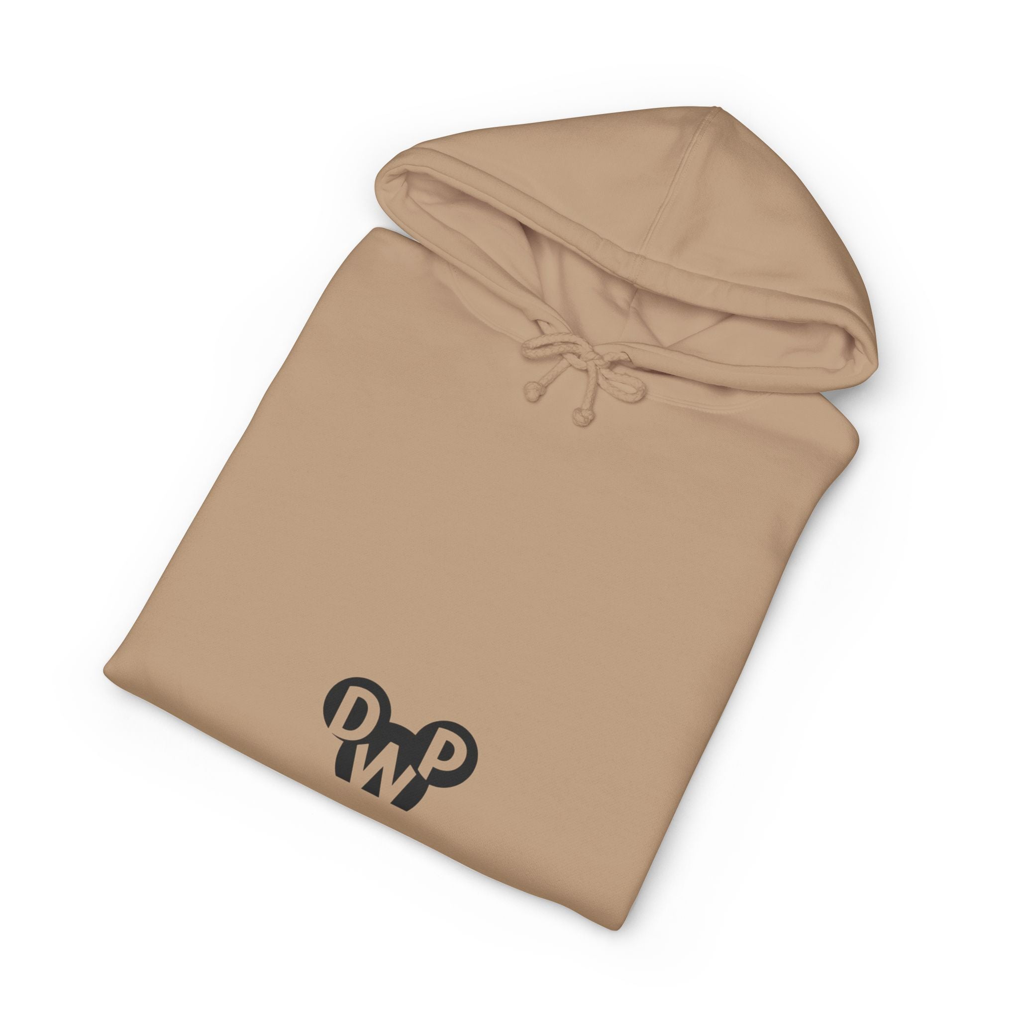 Unisex Heavyweight Hooded Sweatshirt